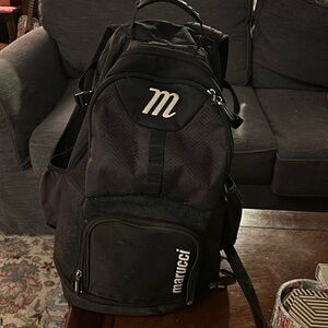 Marucci baseball bag